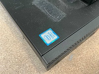 Desktop - lenovo - 10t7004lmh - afbeelding 2 van  5