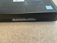 Desktop - lenovo - 10t7004lmh - afbeelding 3 van  5