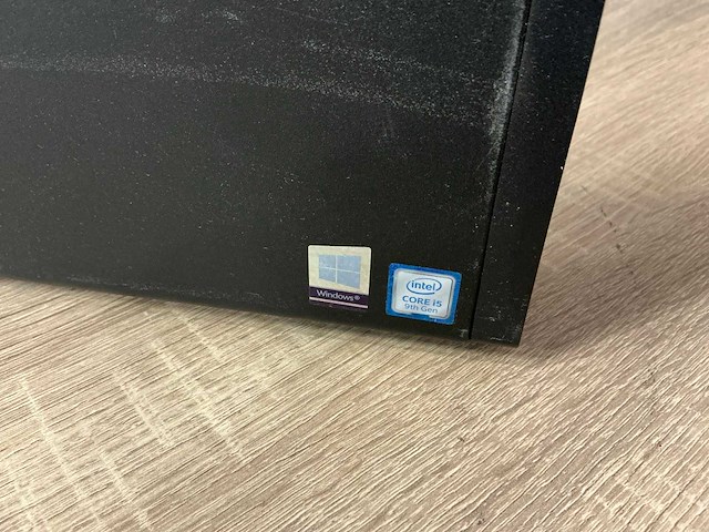 Desktop - lenovo - 11bh002rmh - afbeelding 2 van  4