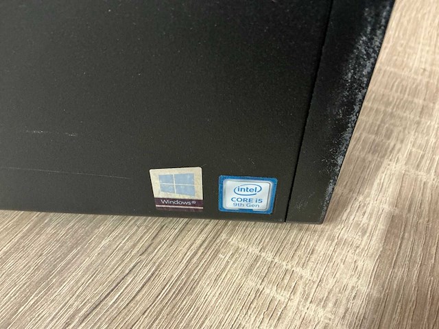 Desktop - lenovo - 11bh002rmh - afbeelding 2 van  4