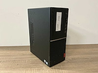 Desktop - lenovo - 11bh002rmh - afbeelding 1 van  4