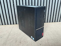 Desktop - lenovo - 11bm0054mh - afbeelding 1 van  4