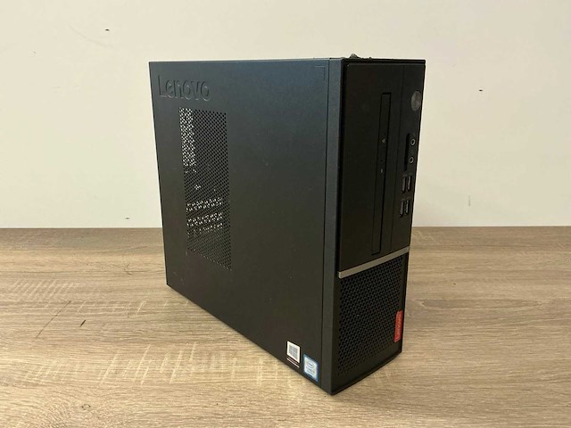 Desktop - lenovo - 11bm0055mh - afbeelding 4 van  4