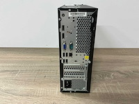 Desktop - lenovo - 11bm0055mh - afbeelding 2 van  4