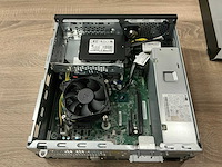 Desktop - lenovo - 11bm0055mh - afbeelding 3 van  4