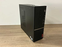 Desktop - lenovo - 11bm0055mh - afbeelding 1 van  3