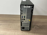Desktop - lenovo - 11bm0055mh - afbeelding 2 van  3