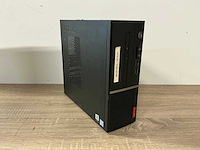 Desktop - lenovo - 11bm0055mh - afbeelding 1 van  4