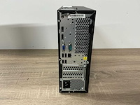 Desktop - lenovo - 11bm0055mh - afbeelding 3 van  4