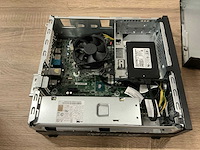 Desktop - lenovo - 11bm0055mh - afbeelding 4 van  4
