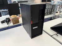 Desktop - lenovo - 30cy002amh - afbeelding 1 van  7
