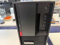 Desktop - lenovo - 30cy002amh - afbeelding 2 van  7