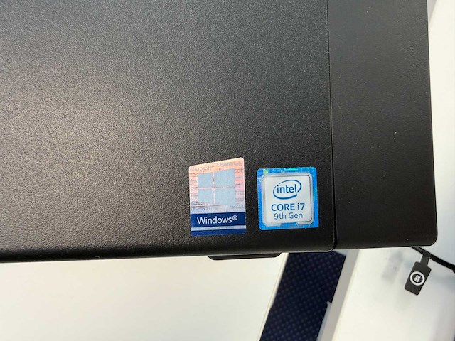 Desktop - lenovo - 30cy002amh - afbeelding 7 van  7