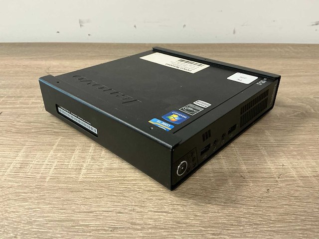 Desktop - lenovo - 32671q5 - afbeelding 1 van  4