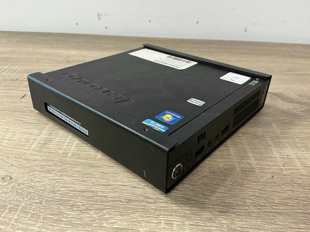 Desktop - lenovo - 32671q5 - afbeelding 1 van  4