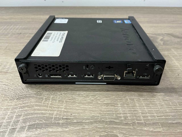 Desktop - lenovo - 32671q5 - afbeelding 4 van  4