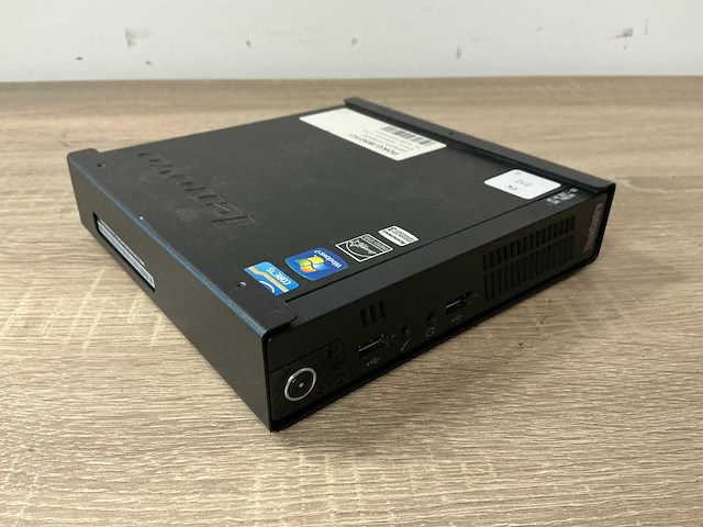 Desktop - lenovo - 32671q5 - afbeelding 1 van  4