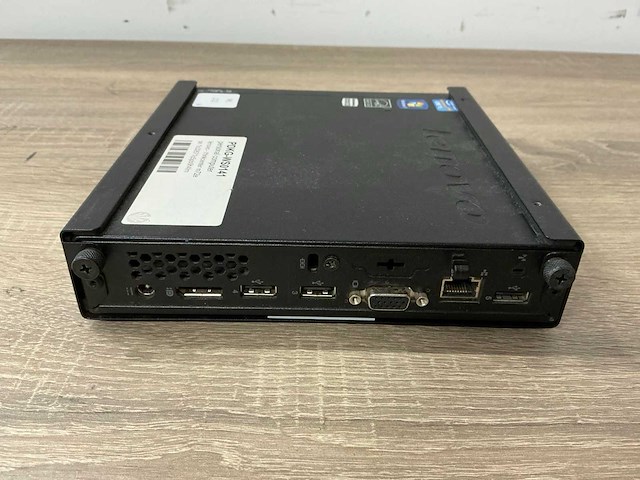 Desktop - lenovo - 32671q5 - afbeelding 4 van  4