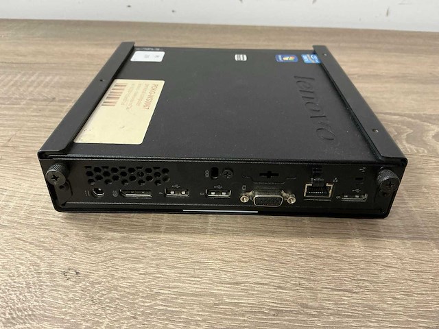 Desktop - lenovo - 32671q5 - afbeelding 2 van  2