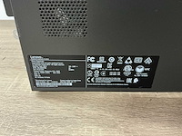 Desktop - lenovo - 90lu005fmh - afbeelding 3 van  5