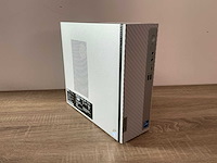 Desktop - lenovo - 90sm00fqmh - afbeelding 1 van  4