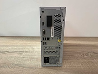 Desktop - lenovo - 90sm00fqmh - afbeelding 4 van  4