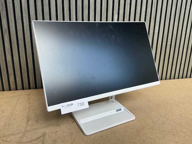 Desktop - lenovo - f0g100y1ny - afbeelding 1 van  9