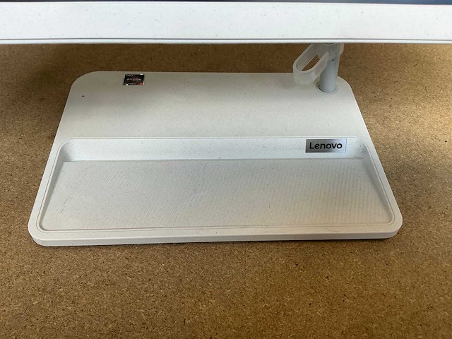 Desktop - lenovo - f0g100y1ny - afbeelding 2 van  9