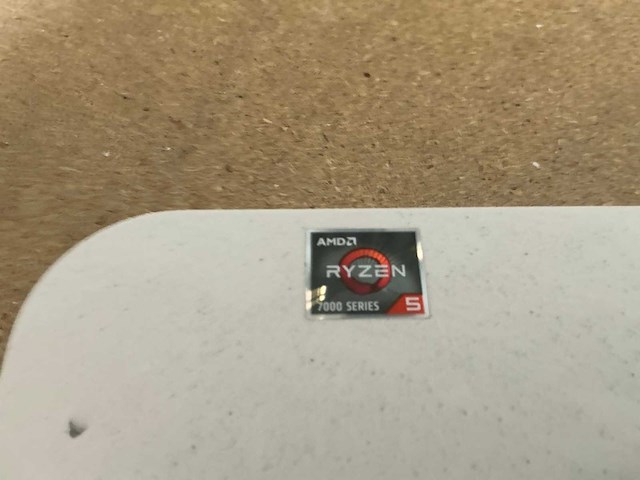 Desktop - lenovo - f0g100y1ny - afbeelding 3 van  9