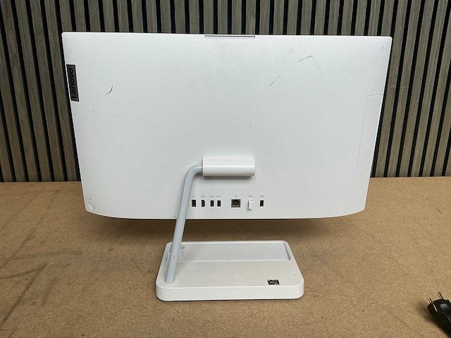 Desktop - lenovo - f0g100y1ny - afbeelding 5 van  9