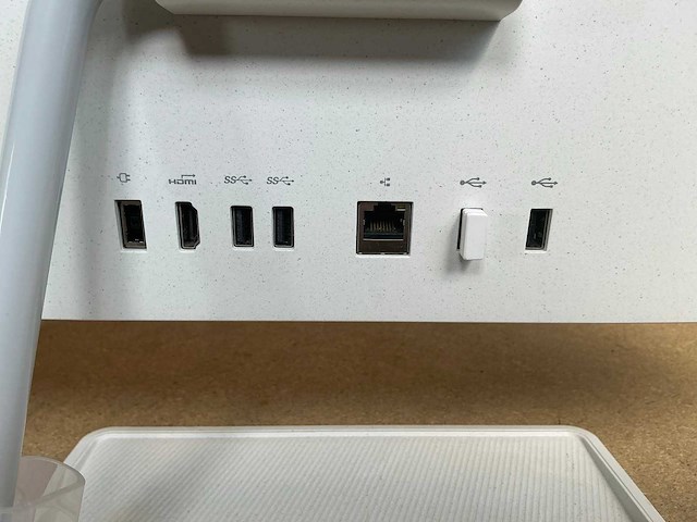 Desktop - lenovo - f0g100y1ny - afbeelding 6 van  9