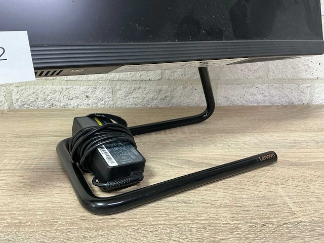 Desktop - lenovo - ideacentre a340-22ast (f0eq007bny) - afbeelding 2 van  5