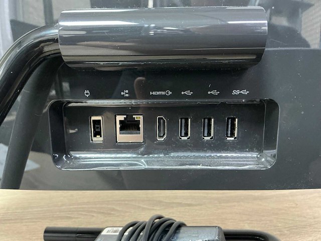 Desktop - lenovo - ideacentre a340-22ast (f0eq007bny) - afbeelding 4 van  5