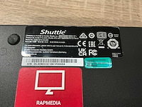 Desktop - shuttle inc. - dl30n - afbeelding 3 van  3