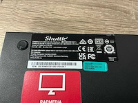 Desktop - shuttle inc. - dl30n - afbeelding 2 van  2
