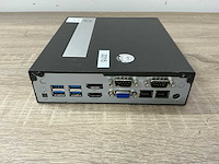 Desktop - shuttle inc. - dl30n - afbeelding 1 van  2