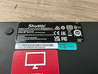 Desktop - shuttle inc. - dl30n - afbeelding 2 van  2