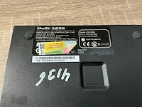 Desktop - shuttle inc. - dx30d - afbeelding 3 van  3