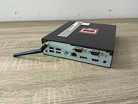 Desktop - shuttle inc. - dx30d - afbeelding 2 van  4