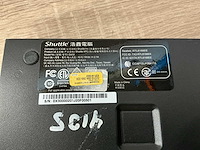 Desktop - shuttle inc. - dx30d - afbeelding 4 van  4