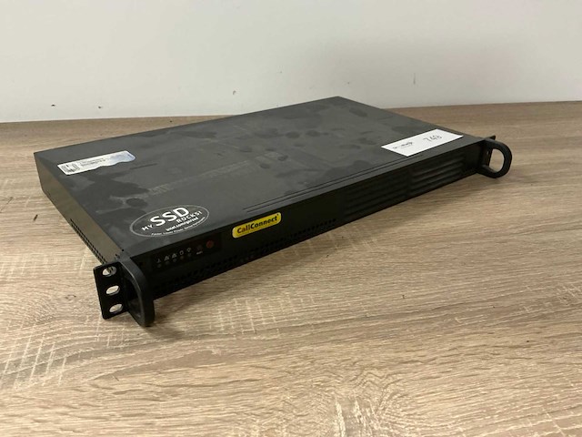 Desktop - supermicro - pdsbm - afbeelding 1 van  4