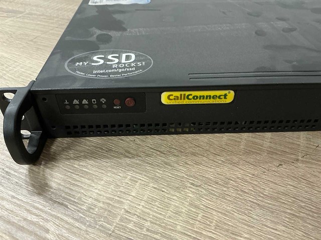 Desktop - supermicro - pdsbm - afbeelding 2 van  4