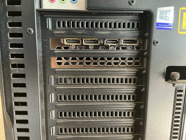 Desktop - wortmann_ag - terra pc - afbeelding 1 van  7