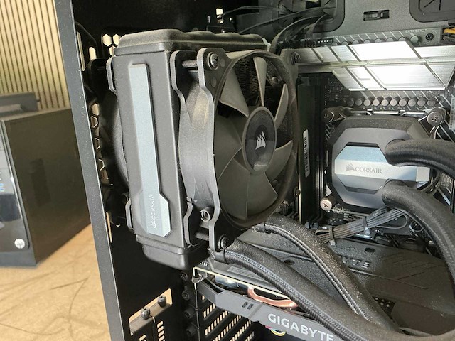 Desktop - wortmann_ag - terra pc - afbeelding 4 van  7