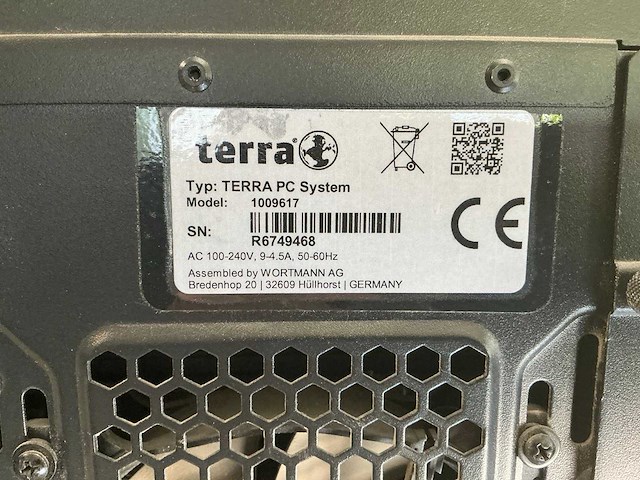 Desktop - wortmann_ag - terra pc - afbeelding 7 van  7