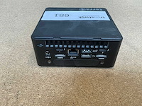 Desktop - wortmann_ag - terrapc micro - afbeelding 2 van  3