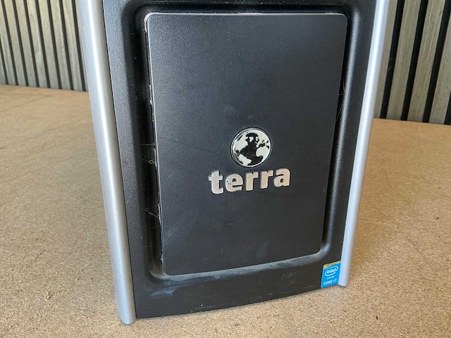 Desktop - wortmann_ag - terra_pc - afbeelding 2 van  7