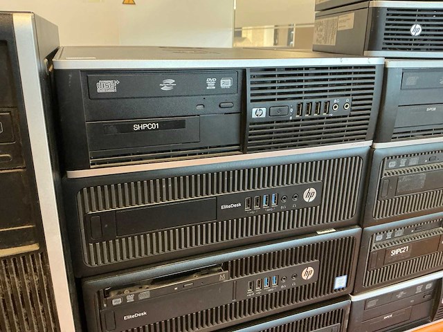 Desktop (15x) - afbeelding 3 van  9