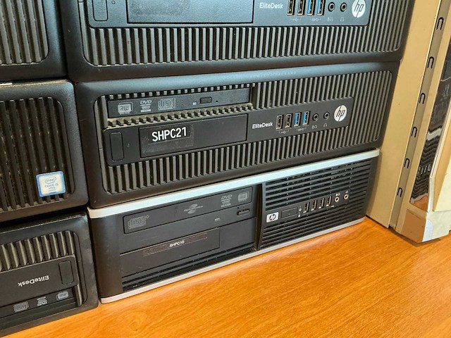 Desktop (15x) - afbeelding 5 van  9