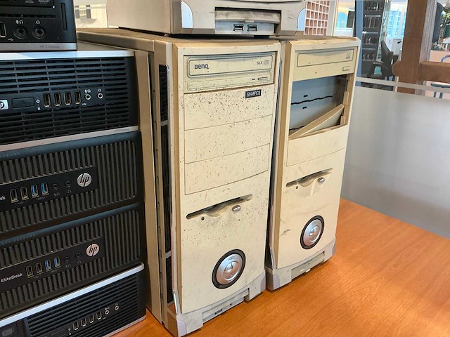 Desktop (15x) - afbeelding 9 van  9